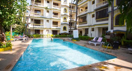 Seawood Home Room Type - Seawood Home