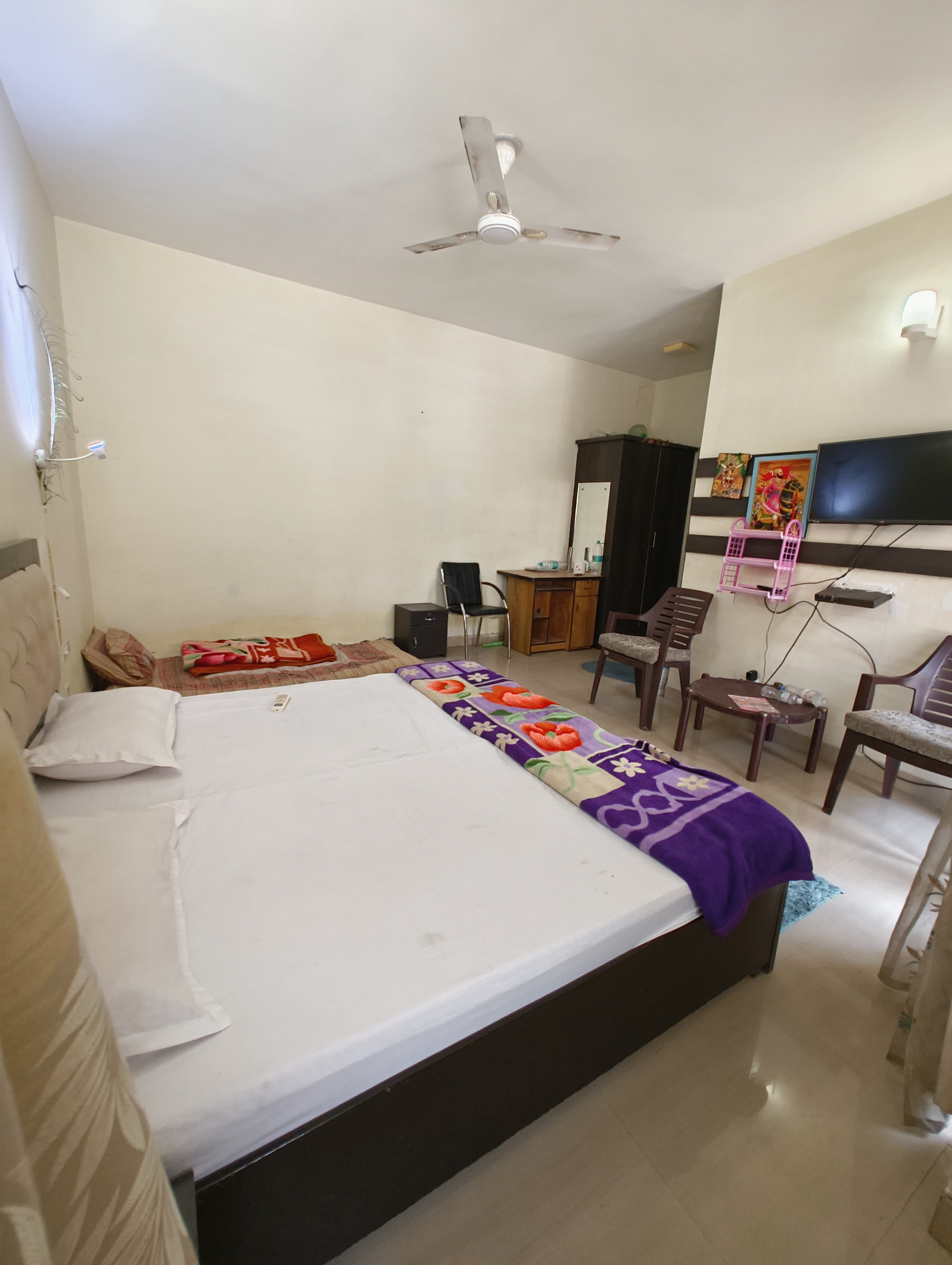 Best Cheap Hotels Near Prem Mandir Vrindavan