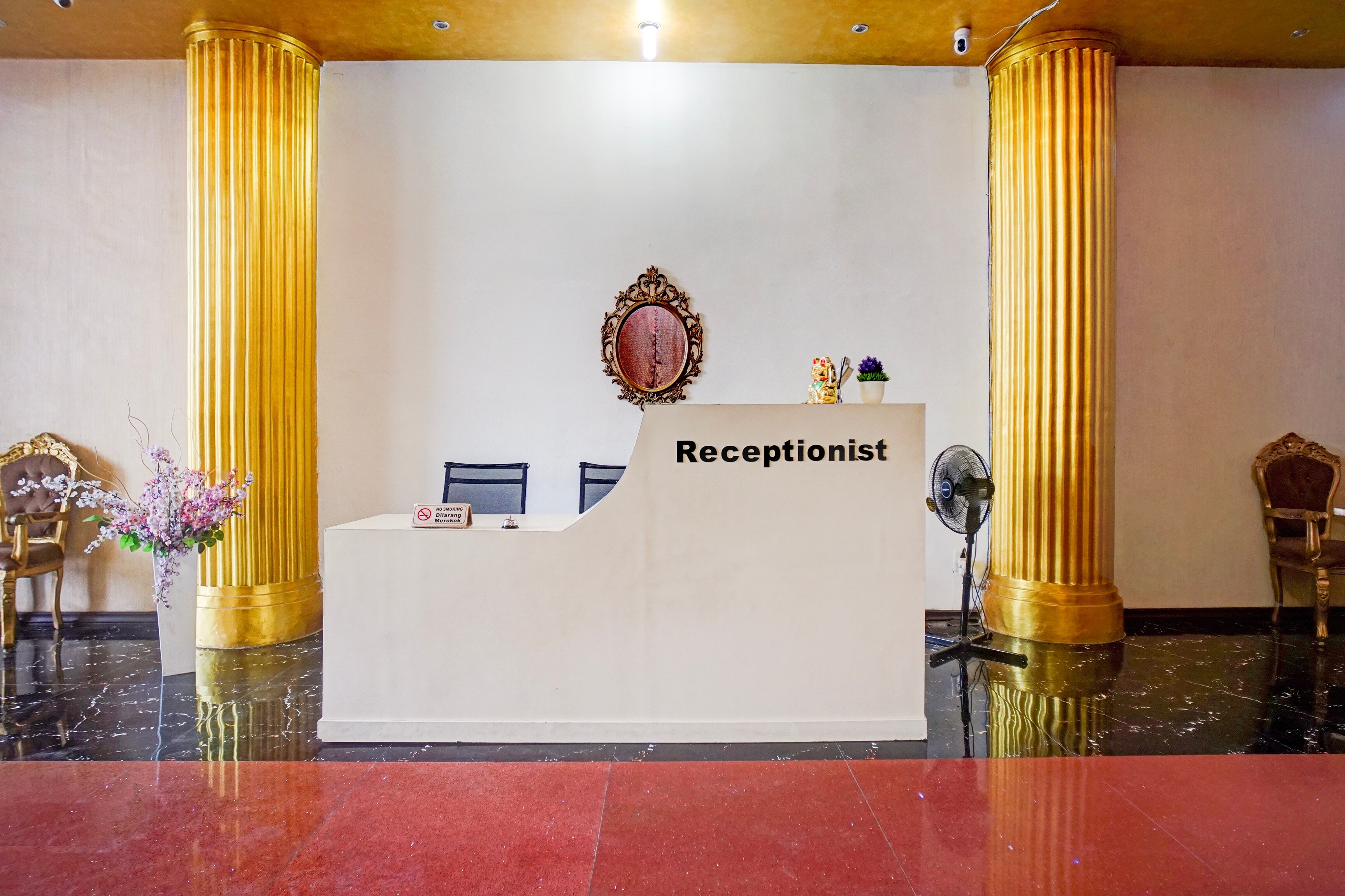 Main gallery
