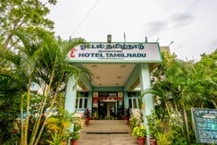 Hotel TamilNadu - Thiruvannamalai
