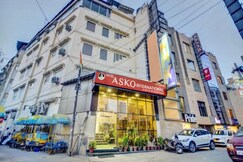 Hotel Asko International