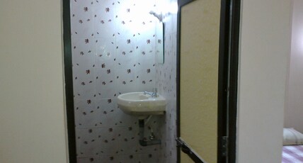 Anjunapalms Room Type - 4 Bed Room Non AC