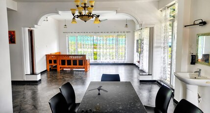 The Earthy Nest by Brown Tree Room Type - 2BHK