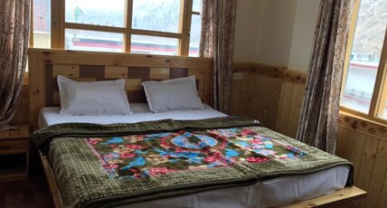 Gurmed Homestay By StayApart Room Type - Double Room