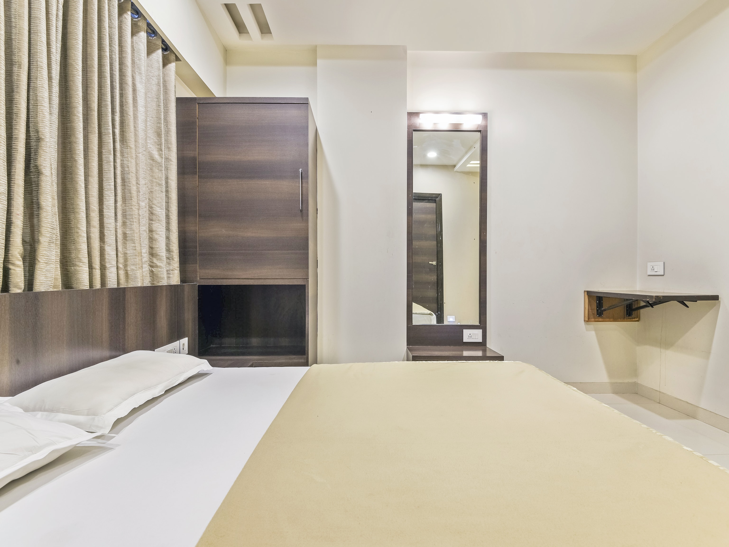 Sai Heera Residency - Tap to explore photos