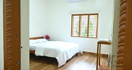 Anugraha Bed&Breakfast Homestay Kumta Room Type - Bedroom 3