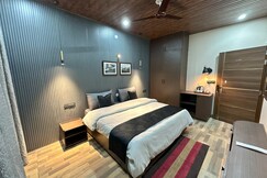 The Aama Boutique Stay