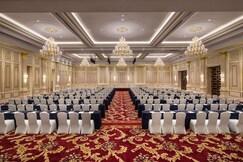 Radisson Blu Forest Manor Shanghai Hongqiao