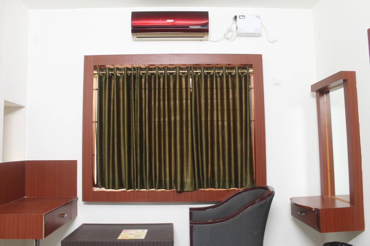 sai kripa inn - Tap to explore photos