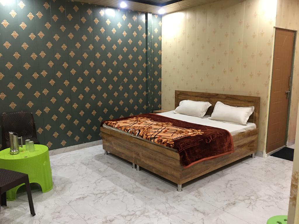 Haveli Cafe Home Stay - Tap to explore photos