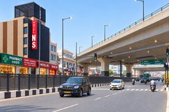 Address of Hotel NS Near Delhi Airport