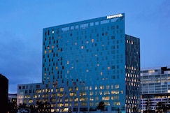 Novotel Barcelona City