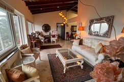 Luxurious peaceful Penthouses Nainital 2Bhk