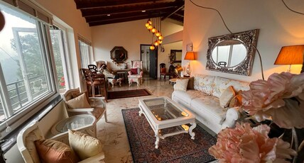 Luxurious peaceful Penthouses Nainital 2Bhk Room Type - Luxurious peaceful Penthouses Nainital 2Bhk