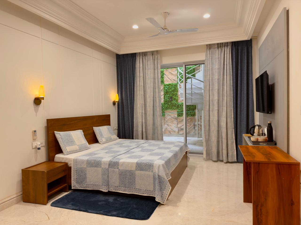 Manishree Residency | Entire 2BHK Premium Luxury Home - Tap to explore photos