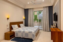Manishree Residency | Entire 2BHK Premium Luxury Home