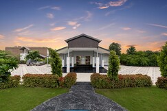 Address of Echor The Corbett Nishk Resort, Jim Corbett