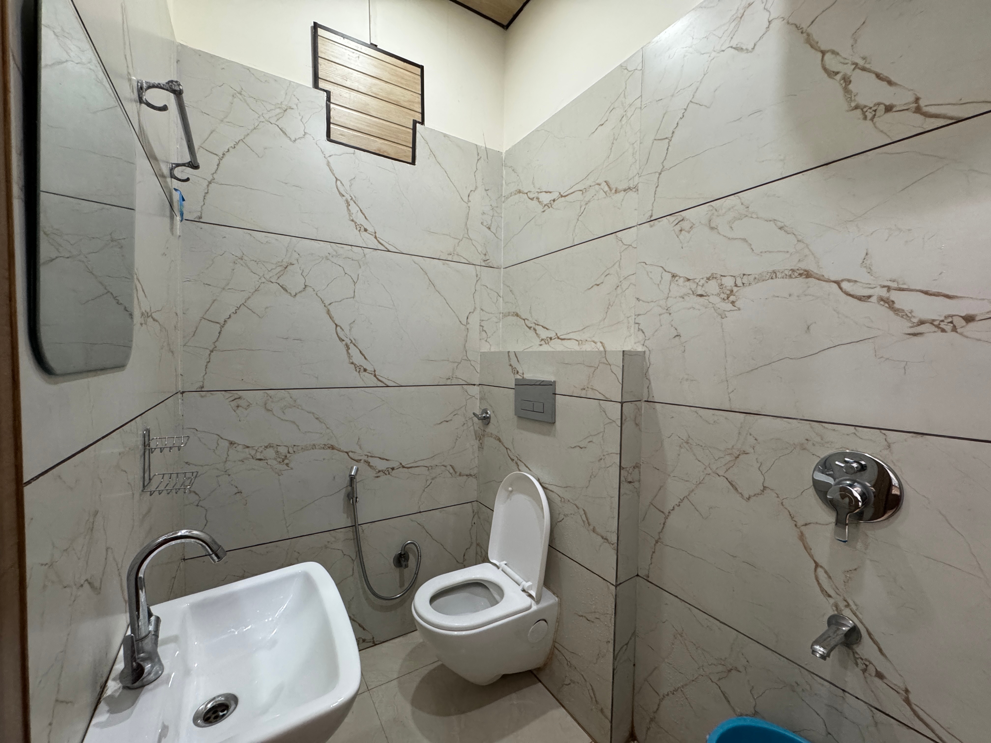 Trishika residency - Tap to explore photos