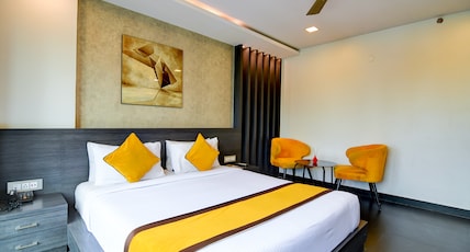 Kzar Corporate Hotel Room Type - Deluxe Room with free Wi-Fi Kzar Corporate Hotel Room Type - Deluxe Room with free Wi-Fi