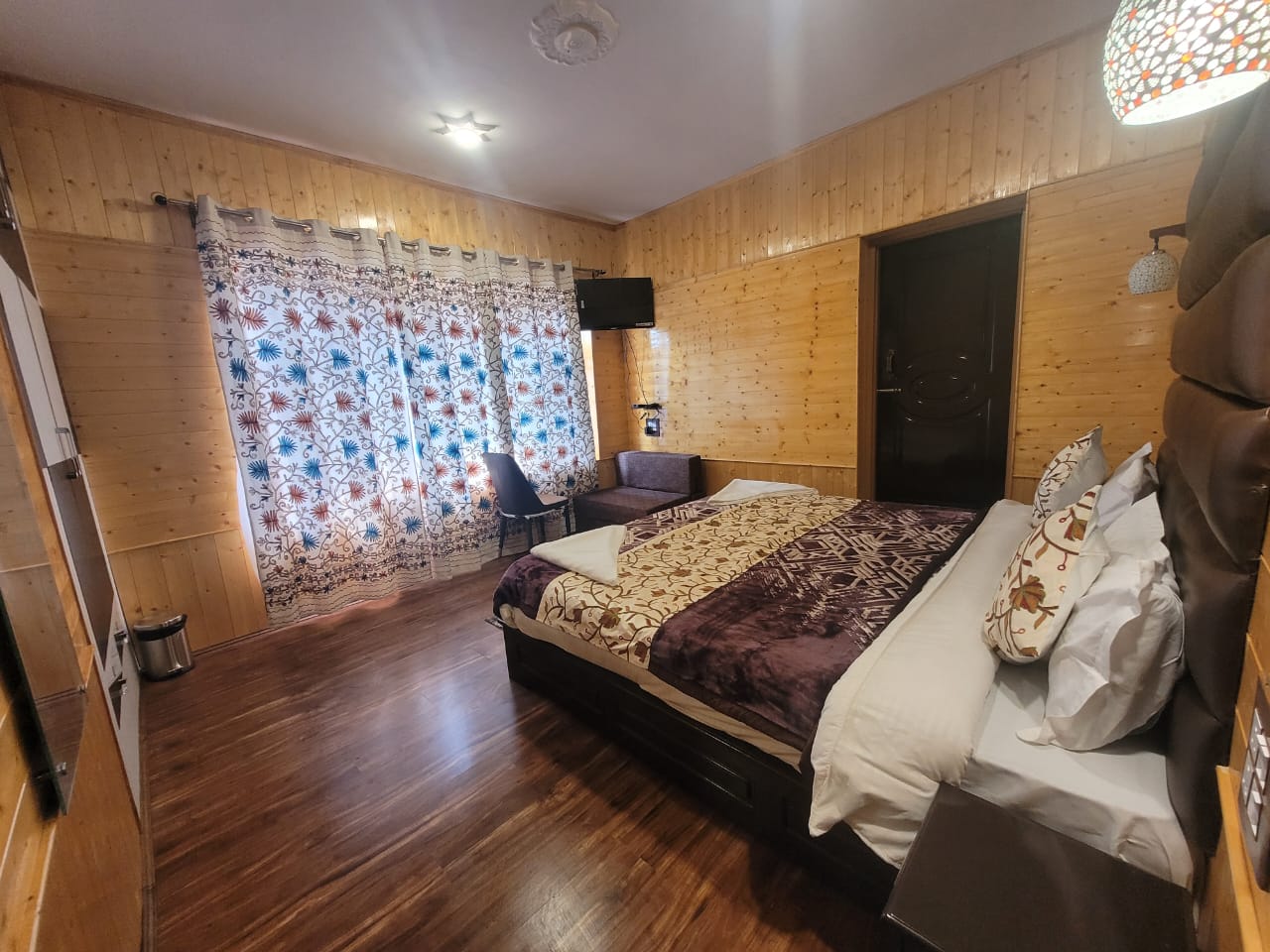 WANBHAR - Tap to explore photos