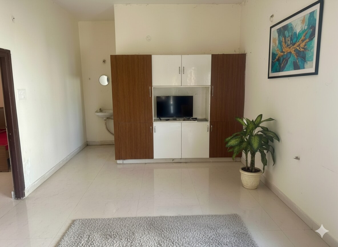 Sindhuza Suites: Fully Equipped Dream Apartment - Tap to explore photos