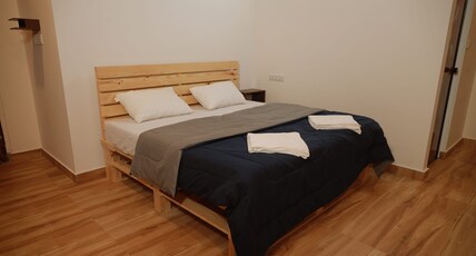 Amour Beach Club Marari Room Type - Amour Beach Club Marari