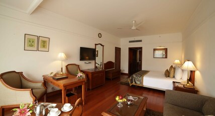 Jaypee Palace Hotel & Convention Centre Room Type - Executive Room