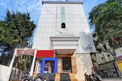 Townhouse Hotel Golden Emerald