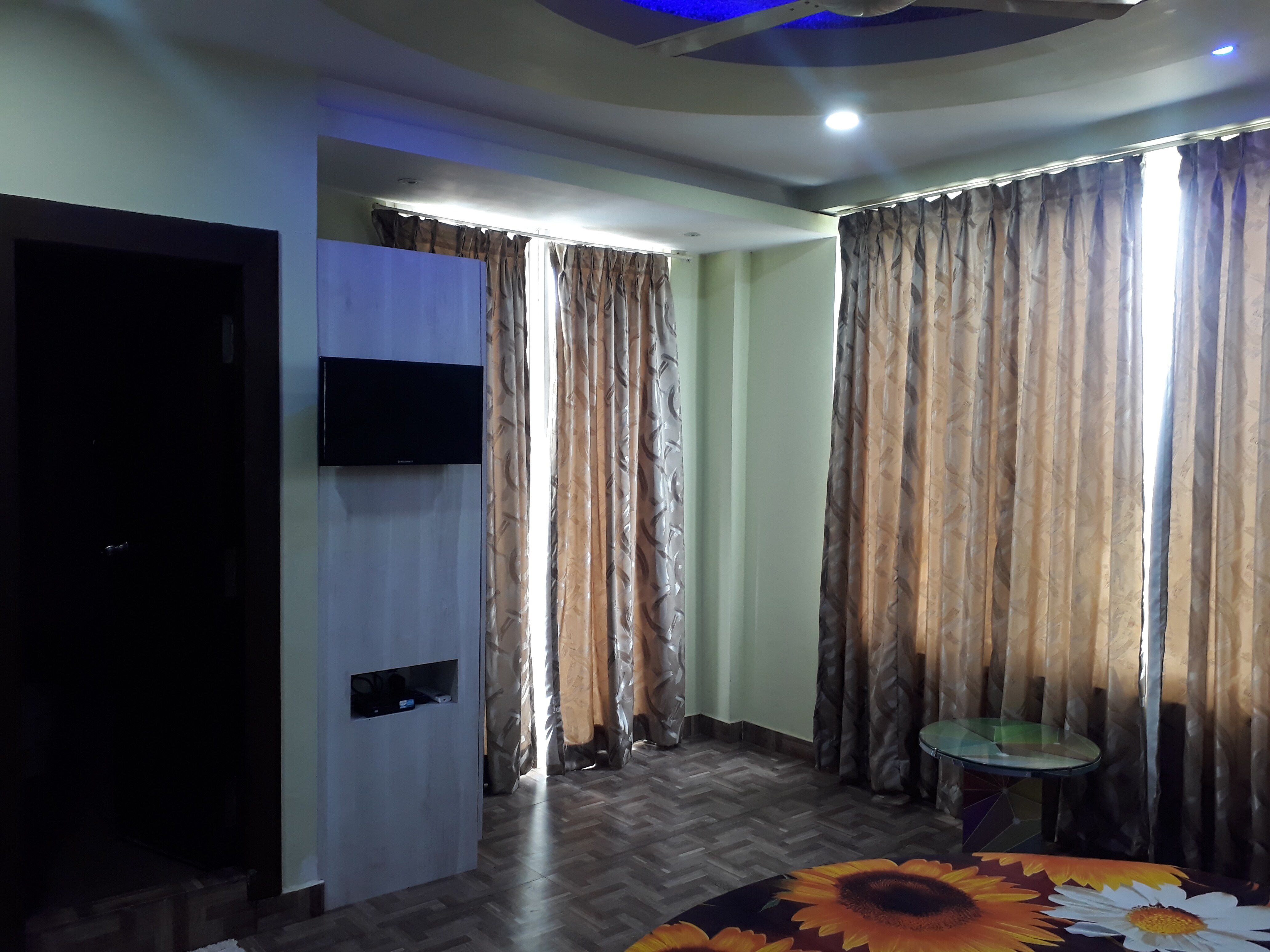 VISHAKA WAYS(VISHAKA WAVES)| 2 BHK Villa - Tap to explore photos