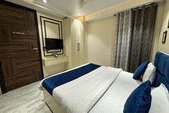 1 bhk apartment with Lift in Rishikesh