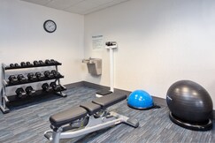 Holiday Inn Express & Suites Buffalo, an IHG Hotel