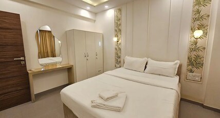 Botanica B103 Room Type - Botanica B103