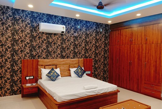 Hotel Dev Krishna