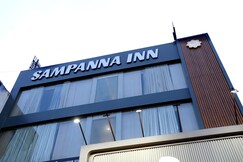 Sampanna Inn