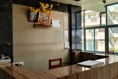 PPH Living Jai Maruthi Boarding & Lodging