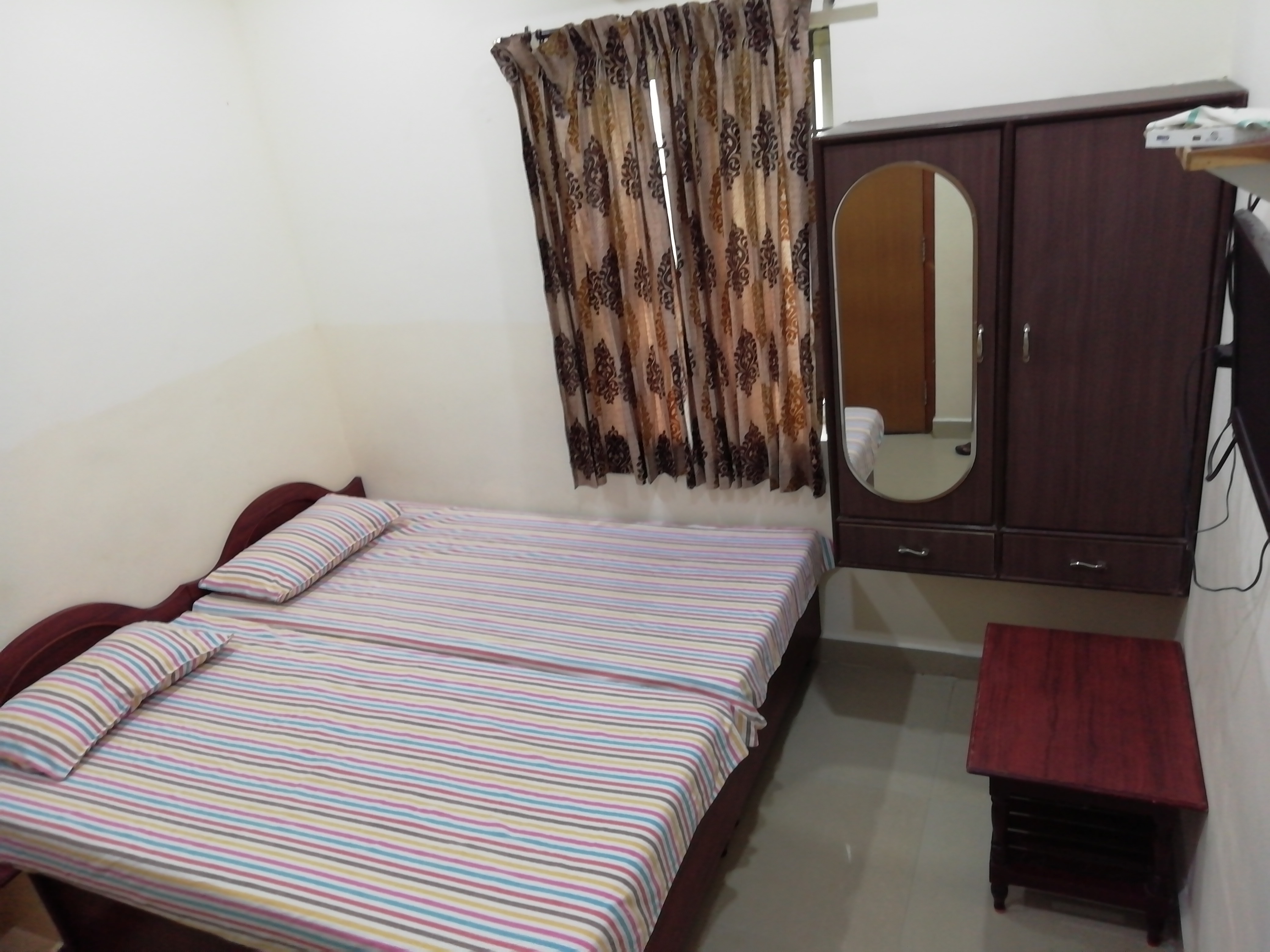 Lingam Residency - Tap to explore photos