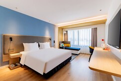 Holiday Inn Express HOHHOT EAST STATION