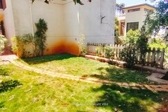 Rudra 2 bhk private villla