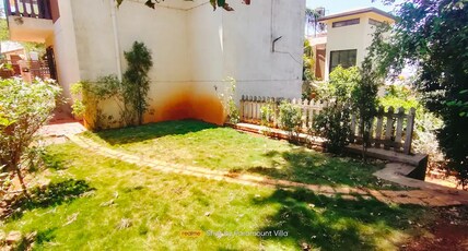 Rudra 2 bhk private villla Room Type - Rudra 2 bhk private villla