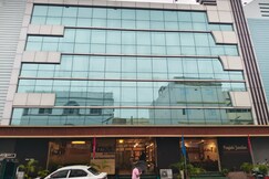 Biznotel by Pride, Deoghar