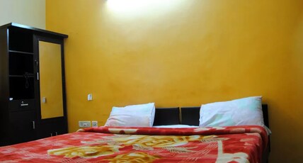 Swapnil International Room Type - Standard Room