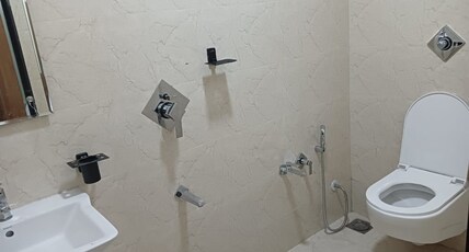 Hotel Bajrang Inn Room Type - Deluxe