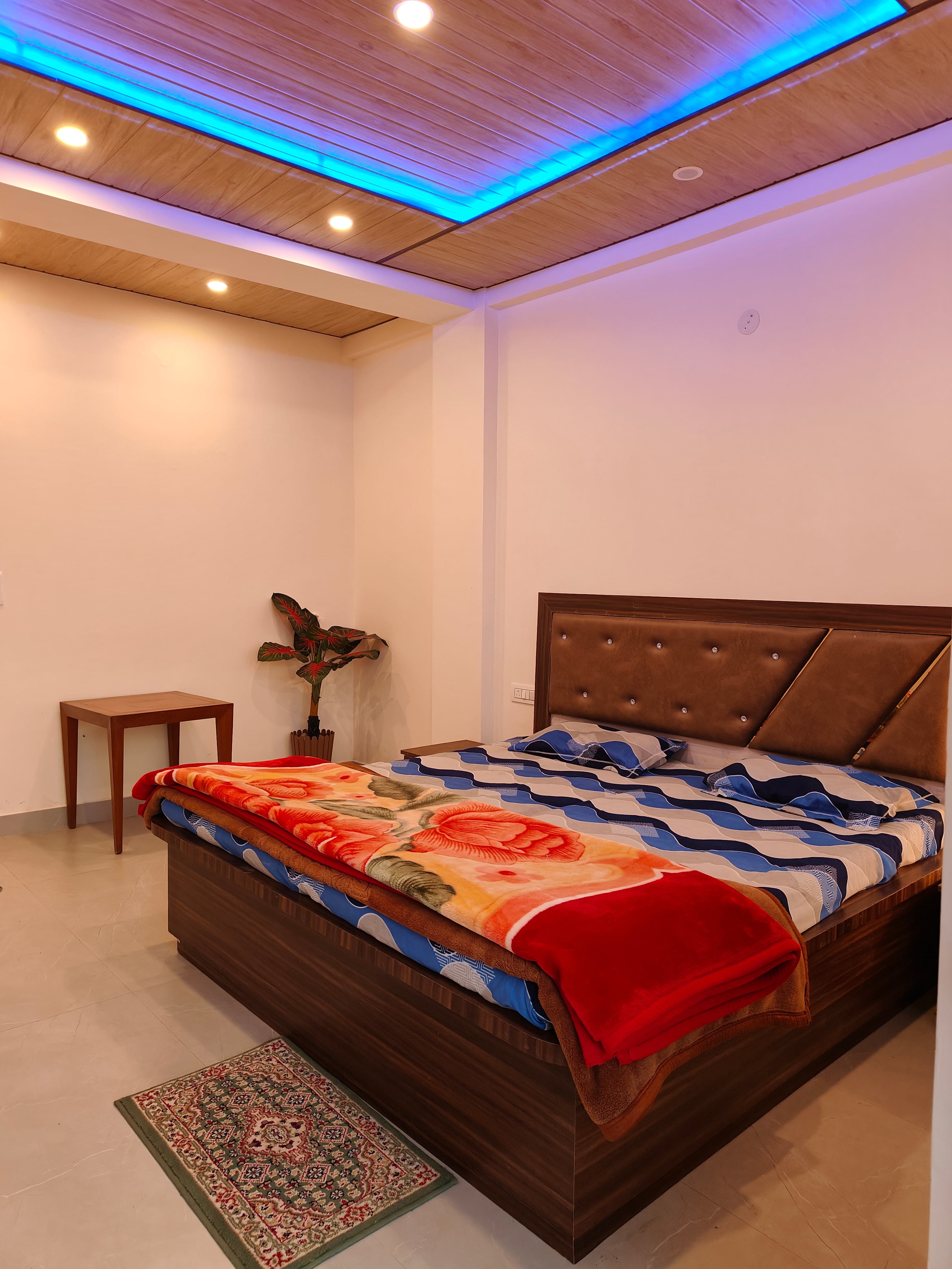 Dayal Home Inn - Tap to explore photos