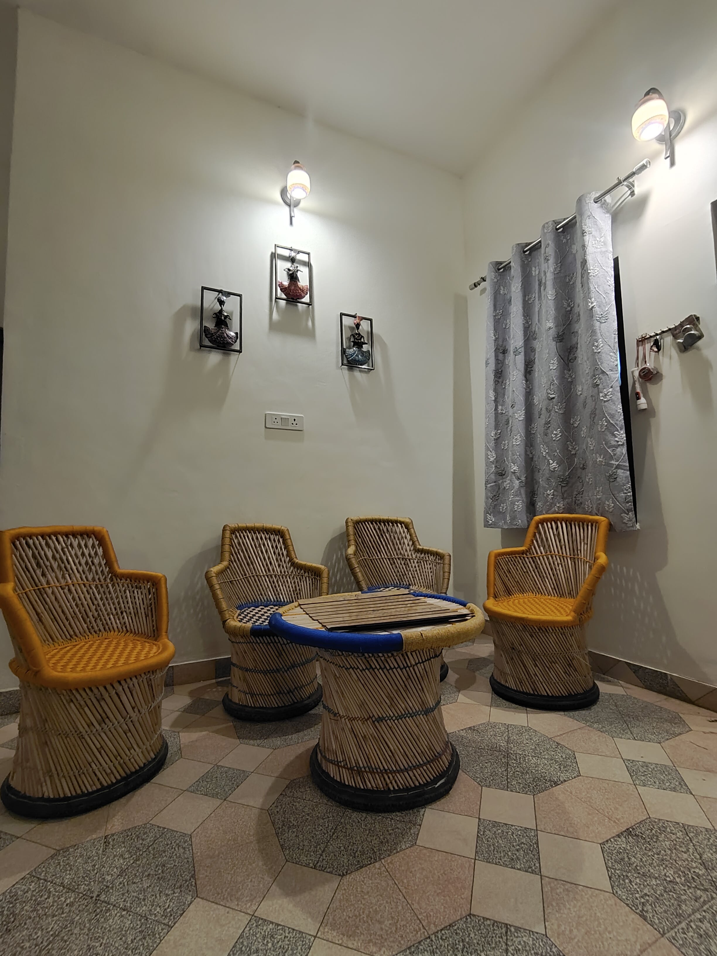 Sariskavan Farmstays - Tap to explore photos