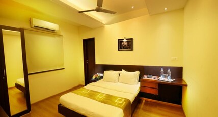 Horizon Heights Serviced Apartment Room Type - Premium Room