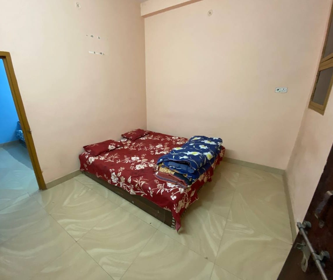 ABM Homestay | Mahakumbh - Tap to explore photos