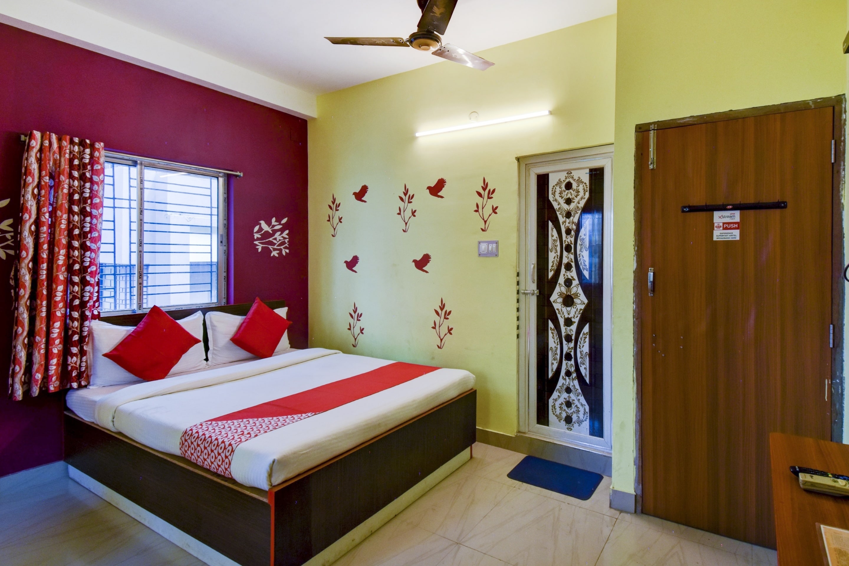Hotel O Ankita Guest House - Tap to explore photos