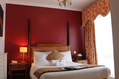 Brook Mollington Banastre Hotel and Spa