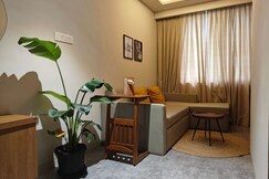 Omah - Service Apartments