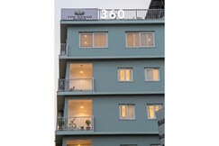 Yog Namah Hotel & Cafe